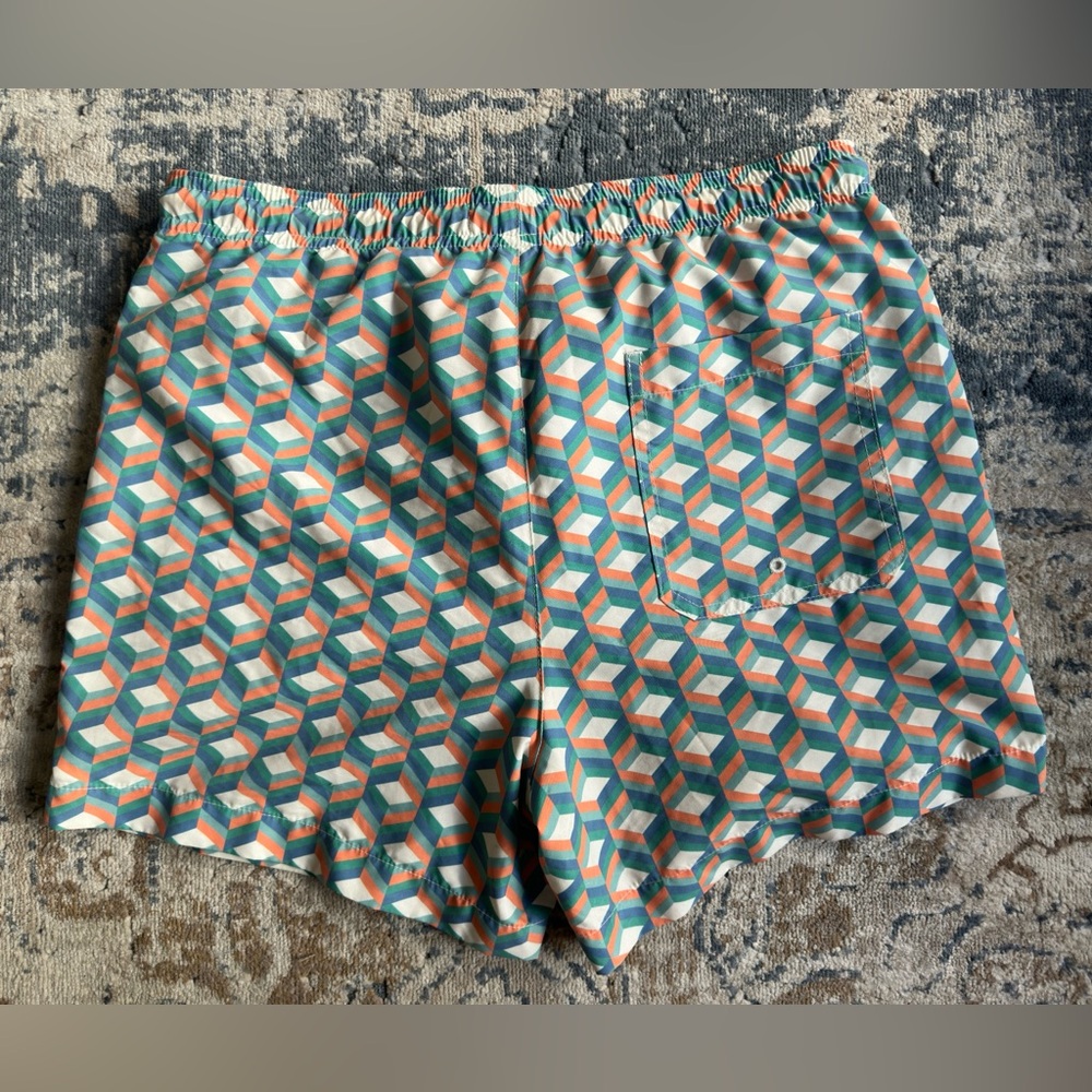 Swim Trunks - Medium PacSub - Picture 2 of 3